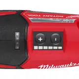 Прямошліфувальна машина акумуляторна M12 BLROT-0 MILWAUKEE — Photo 14