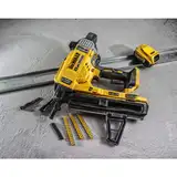 Пістолет цвяхозабивний акумуляторний безщітковий DeWALT DCN890P2 — Photo 25