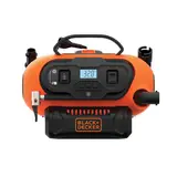 Компресор автомобільний акумуляторний BLACK+DECKER BDCINF18N — Photo 13