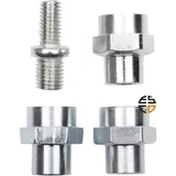 Косильна голівка SEQUOIA TH8-12Universal — Photo 14