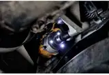 Гайкокрут ударний акумуляторний безщітковий DeWALT DCF922P2T — Photo 13
