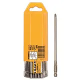 Набір біт для DCF6201 DeWALT DT7207 — Photo 3