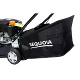 Газонокосарка бензинова SEQUOIA SPLM3040 — Photo 14