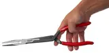 Довгогубці 45град. LONG REACH PLIER MILWAUKEE — Photo 14