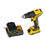 Дриль-шурупокрут акумуляторний безщітковий DeWALT DCD777D2T — Photo 9
