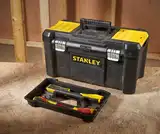 Ящик ESSENTIAL, розміри 482x254x250 мм STANLEY STST1-75521 — Photo 12