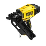 Пістолет цвяхозабивний акумуляторний безщітковий DeWALT DCN930N — Photo 24