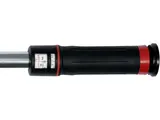 Ключ динамометричний YATO : квадрат 3/8", F= 10- 100 Нм, L= 470 мм [10] — Photo 6