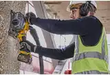 Штроборіз акумуляторний безщітковий DeWALT DCG200T2 — Photo 25
