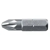 Біта з шестигранним хвостовиком 1/4 під шліц Pz1 довжиною 25 мм STANLEY 1-68-945 — Photo 3