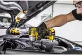 Гайковерт ударний акумуляторний безщітковий DeWALT DCF902D2 — Photo 10