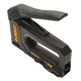 Степлер CARBON FIBRE для скоб типу G 6-14мм, цвяхів типу J 12, 15мм DeWALT DWHT80276-0 — Photo 22