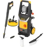 Мийка високого тиску електрична STANLEY FATMAX SXFPW21MPE — Photo 2