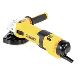 Шліфмашина кутова - болгарка мережева DeWALT DWE4257 — Photo 11