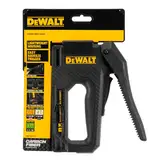 Степлер CARBON FIBRE для скоб типу G 6-14мм, цвяхів типу J 12, 15мм DeWALT DWHT80276-0 — Photo 23