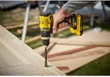 Дриль-шурупокрут ударний акумуляторний безщітковий STANLEY FATMAX SFMCD721B — Photo 10