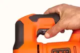 Лобзик мережевий BLACK+DECKER BES603 — Photo 21