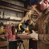 Набір з трьох інструментів безщіткових DeWALT DCK384P2T — Photo 27