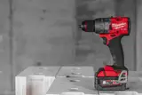 Дриль-шуруповерт акумуляторний MILWAUKEE M18 FDD3-0X 4933479862 — Photo 16