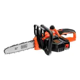 Пила ланцюгова акумуляторна BLACK+DECKER GKC1825L20 — Photo 8