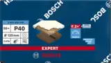 50 шліфлистів ExC470, S1261, G40, Hook&amp;Loop — Photo 3
