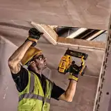 Пістолет цвяхозабивний акумуляторний безщітковий DeWALT DCN680NT — Photo 12