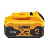Акумуляторна батарея DeWALT DCB184 — Photo 7