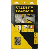 Набір з шести шестигранних метричних ключів з ручкою STANLEY FMHT0-69049 — Photo 8