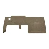 Леза змінні для насадок SWITCHBLADE 7/16'' Hex MILWAUKEE, діаметр 51мм — Photo 2