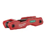 Набір складних шестигранних ключів Torx, 8 шт. Milwaukee 4932480979 — Photo 3