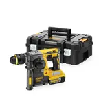 Перфоратор акумуляторний безщітковий SDS-Plus DeWALT DCH274P2T — Photo 5