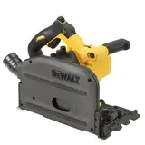 Пила дискова занурювальна акумуляторна DeWALT DCS520NT — Photo 8