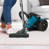 Пилосмок мережевий BLACK+DECKER BXVML701E — Photo 15