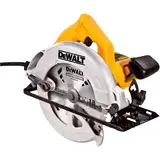 Пила дискова мережева DeWALT DWE560 — Photo 9
