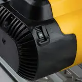 Пила дискова занурювальна мережева DeWALT DWS520KT — Photo 14