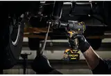 Гайкокрут ударный акумуляторний безщітковий DeWALT DCF901P1G — Photo 16