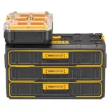 Ящик TOUGHSYSTEM 2.0 DeWALT DWST08330-1 — Photo 16