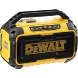 Колонка портативна акумуляторна DeWALT DCR011 — Photo 3