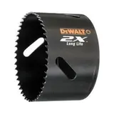 Ціфенбор-коронка біметалічна EXTREME LongLife DeWALT DT8192L — Photo 3