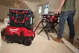 Сепаратор для пилу (циклон) PACKOUT MILWAUKEE PODS-1 — Photo 17