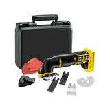 Багатофункціональний інструмент мережевий STANLEY FATMAX FMC710D2 — Photo 4