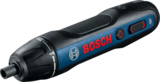 Акумуляторна викрутка Bosch GO 2 — Photo 4