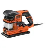 Шліфмашина вібраційна мережева BLACK+DECKER KA330E — Photo 6