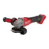 Кутова шліфувальна машина акумуляторна MILWAUKEE M18 FSAGV125XB-0X — Photo 14