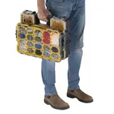 Органайзер FATMAX професійний, мілкий 446х267х74 мм, захищений від вологи IP-53 STANLEY FMST1-75779 — Photo 7