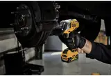 Гайкокрут ударный акумуляторний безщітковий DeWALT DCF901P2 — Photo 12
