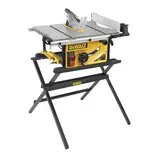 Пила настільна мережева DeWALT DWE7492 — Photo 17