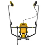 Віброрейка акумуляторна POWERSHIFT DeWALT DCPS330N — Photo 17