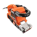 Шліфмашина стрічкова мережева BLACK+DECKER KA88 — Photo 4
