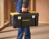 Ящик ESSENTIAL, розміри 482x254x250 мм STANLEY STST1-75521 — Photo 15